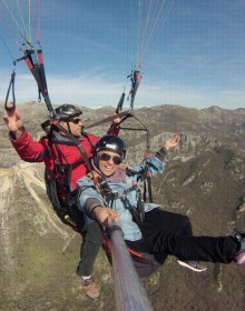 tandem-paragliding-fly